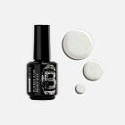 GEL POLISH RUBBER BASE MILKY WAY, 15/30 ml
