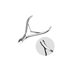 Cuticle cutters, 6 mm