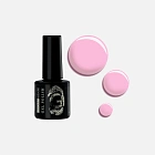 GEL POLISH Bubblegum, 10 ml