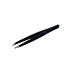 Eyebrow tweezers, 4 mm