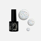 GEL POLISH Crystal 01, 10 ml
