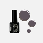 GEL POLISH Gray violet 10ml