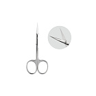Cuticle scissors, 25 mm