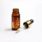 Cuticle Oil Almond, 10, 30ml