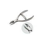 Ingrown nail cutters, 18 mm