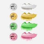 Cuticle Wax Set, 4pcs