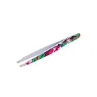 Eyebrow tweezers, 4 mm