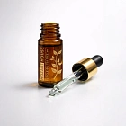 Cuticle Oil Tea Tree, 10/30ml