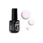 GEL POLISH TOP MILKY PINK, 15 ml