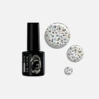 GEL POLISH Crystal 03, 10 ml