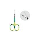 Cuticle scissors, 17 mm