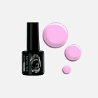 GEL POLISH Tea rose, 10 ml
