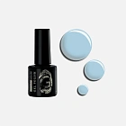 GEL POLISH Snow Alps, 10 ml