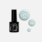 GEL POLISH Crystal 06, 10 ml
