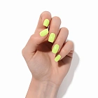 GEL POLISH Lemon punch, 10 ml