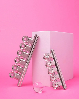 Nail clips