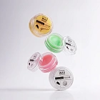 Cuticle Wax Set, 4pcs