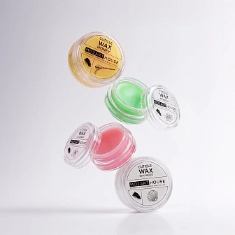 Cuticle Wax