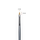 Nail Design Brush "Petal" №2