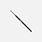 Brushes for Omber-design Mixed nylon, square №4