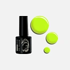 GEL POLISH Neon 3, 10 ml