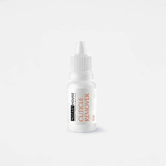 Cuticle remover
