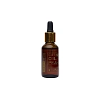 Cuticle Oil Peach Orange, 10 ml, 30ml