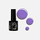 GEL POLISH Blooming iris, 10 ml