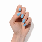 GEL POLISH Blue sky, 10 ml