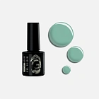 GEL POLISH Mint tea, 10 ml
