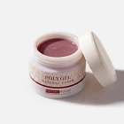 Polygel Natural cover, 15/50g