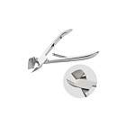 Cuticle cutters, 12 mm