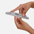 File "moon" zebra, 100/180