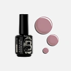 GEL POLISH RUBBER BASE COVER PINK, 15/30 ml