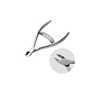 Cuticle cutters, 8 mm