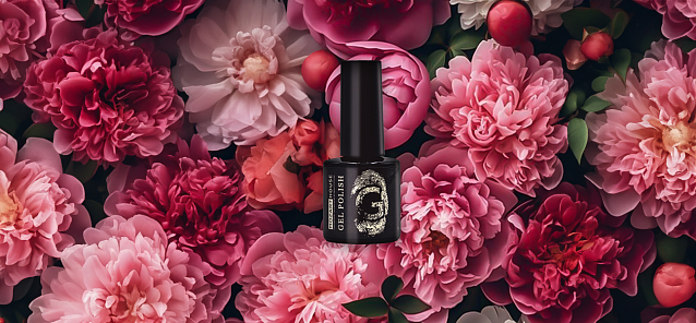 Get to know the new collection "Peony Mood"!