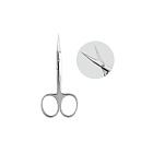 Cuticle scissors, 23 mm