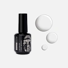 GEL POLISH RUBBER TOP SHINE, 15 ml
